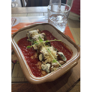 Picture Ukraine Lviv Restaurants 2024-10 71 - Perspective Restaurants
