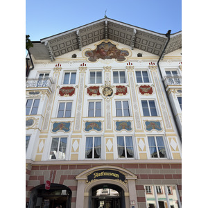 Picture Germany ⁨Bad Tolz⁩ 2025-09 15 - Trail ⁨Bad Tolz⁩