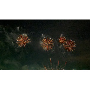 Picture Thailand Pattaya pattaya firework festival 2025-12 19 - Travels pattaya firework festival