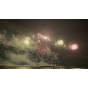 Picture Thailand Pattaya pattaya firework festival 2025-12 65 - Views pattaya firework festival