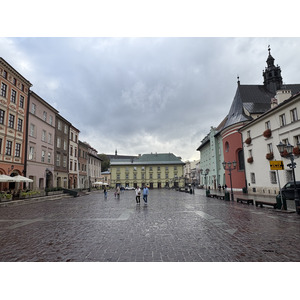 Picture Poland Krakow 2024-10 339 - Visit Krakow