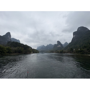 Picture China Guilin to Yangshuo cruise 2026-01 70 - Pictures Guilin to Yangshuo cruise