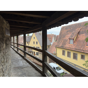 Picture Germany Rothenburg ob der Tauber⁩ 2025-09 216 - Pictures Rothenburg ob der Tauber⁩