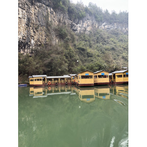 Picture China Zhangjiajie Grand Canion 2026-01 72 - Perspective Grand Canion