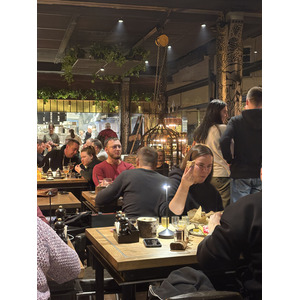 Picture Ukraine Lviv Restaurants 2024-10 40 - Picture Restaurants