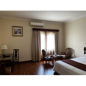 Picture Vietnam Saigon Continental Hotel 2024-01 36 - Travel Continental Hotel
