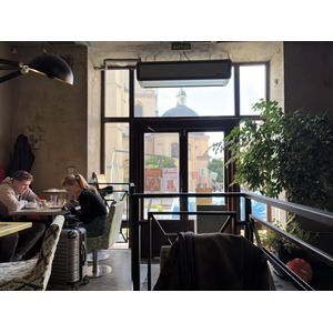 Picture Ukraine Lviv Restaurants 2024-10 111 - Photographers Restaurants