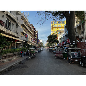 Picture Cambodia Phnom Penh 2024-01 4 - Perspective Phnom Penh