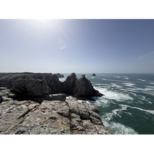 Picture France Crozon Pen Hir 2026-04 55 - Visit Pen Hir