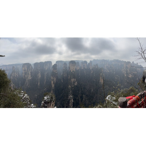 Picture China Zhangjiajie 2026-01 198 - Journey Zhangjiajie