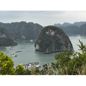 Picture Vietnam Ha Long Bay 2024-01 160 - Road Ha Long Bay