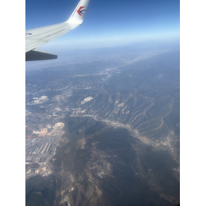 Picture China Yunnan From the Sky 2026-01 9 - Picture Yunnan From the Sky