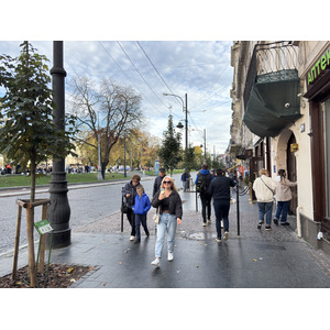 Picture Ukraine Lviv 2024-10 24 - Tourist Places Lviv