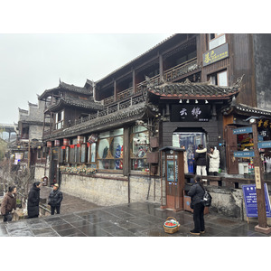 Picture China Fenghuang Ancient City 2026-01 129 - Visit Fenghuang Ancient City