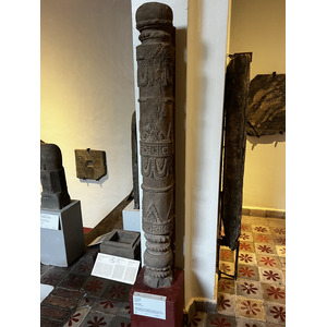 Picture Cambodia Phnom Penh Cambodia National Museum 2024-01 244 - Sight Cambodia National Museum
