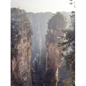 Picture China Zhangjiajie 2026-01 99 - Discover Zhangjiajie