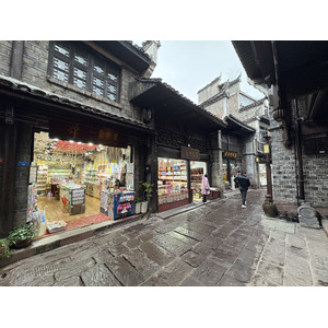 Picture China Fenghuang Ancient City 2026-01 93 - Picture Fenghuang Ancient City