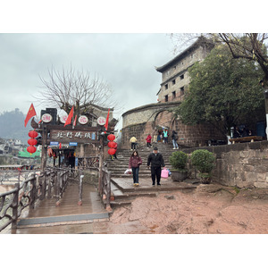 Picture China Fenghuang Ancient City 2026-01 94 - Sight Fenghuang Ancient City