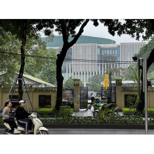 Picture Vietnam Hanoi Thang Long Citadel 2024-01 2 - Photographer Thang Long Citadel