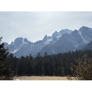 Picture China Lijiang Blue moon valley 2026-01 28 - Visit Blue moon valley