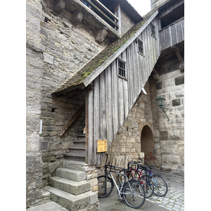 Picture Germany Rothenburg ob der Tauber⁩ 2025-09 265 - Discover Rothenburg ob der Tauber⁩