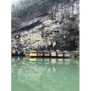 Picture China Zhangjiajie Grand Canion 2026-01 11 - Views Grand Canion