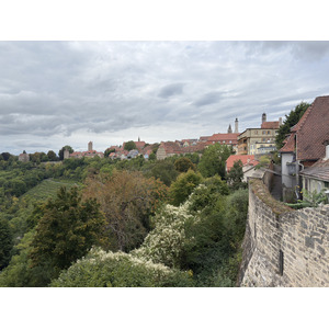 Picture Germany Rothenburg ob der Tauber⁩ 2025-09 172 - Photographers Rothenburg ob der Tauber⁩