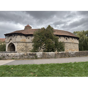 Picture Germany Rothenburg ob der Tauber⁩ 2025-09 109 - Photographer Rothenburg ob der Tauber⁩
