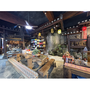 Picture China Furong Ancient Town 2026-01 75 - Tourist Furong Ancient Town