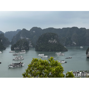 Picture Vietnam Ha Long Bay 2024-01 10 - Sight Ha Long Bay