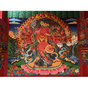 Picture China Shangri La 2026-01 9 - Tourist Places Shangri La