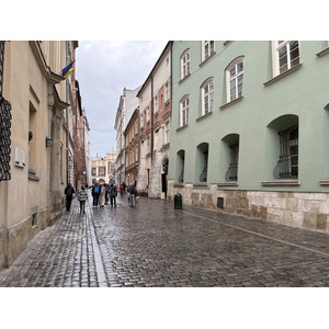 Picture Poland Krakow 2024-10 210 - Tourist Attraction Krakow