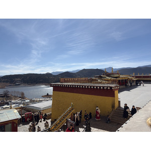Picture China Shangri La 2026-01 342 - Visit Shangri La