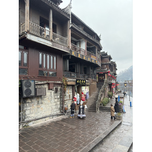 Picture China Fenghuang Ancient City 2026-01 113 - Travel Fenghuang Ancient City