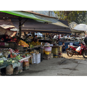 Picture Thailand Sopong 2024-01 8 - Shopping Mall Sopong