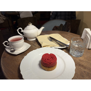 Picture Ukraine Lviv Restaurants 2024-10 75 - Photographers Restaurants