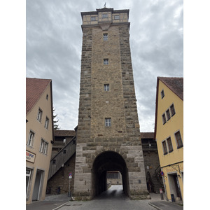 Picture Germany Rothenburg ob der Tauber⁩ 2025-09 20 - Car Rental Rothenburg ob der Tauber⁩