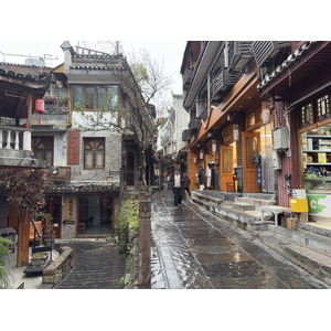 Picture China Fenghuang Ancient City 2026-01 42 - Photo Fenghuang Ancient City