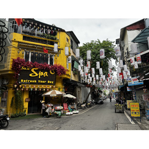 Picture Vietnam Hanoi 2024-01 37 - Photographer Hanoi