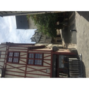 Picture France Montsoreau Castle 2017-08 16