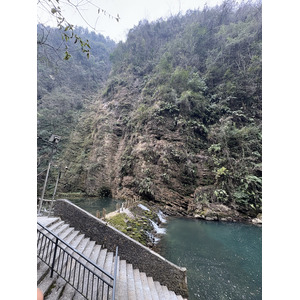 Picture China Zhangjiajie Grand Canion 2026-01 7 - Car Rental Grand Canion