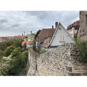 Picture Germany Rothenburg ob der Tauber⁩ 2025-09 163 - Photographer Rothenburg ob der Tauber⁩