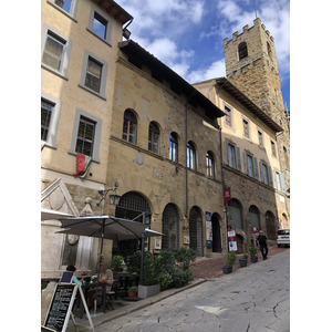 Picture Italy Arezzo 2024-09 125 - Perspective Arezzo