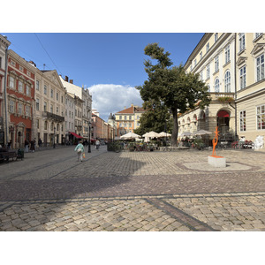 Picture Ukraine Lviv 2025-09 40 - Picture Lviv