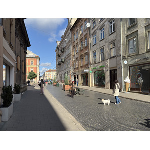 Picture Ukraine Lviv 2024-10 150 - Travels Lviv