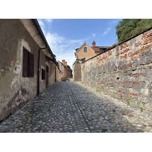 Picture Slovenia Ptuj 2025-09 54 - Sight Ptuj