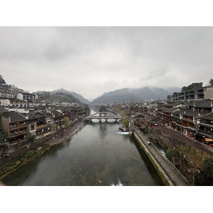 Picture China Fenghuang Ancient City 2026-01 114 - Photo Fenghuang Ancient City