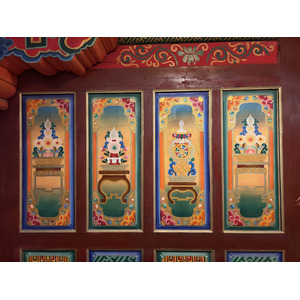 Picture China Shangri La 2026-01 430 - View Shangri La