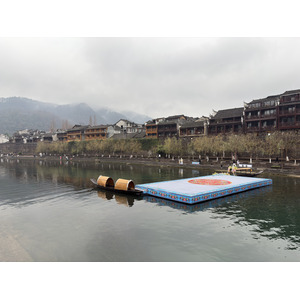 Picture China Fenghuang Ancient City 2026-01 25 - View Fenghuang Ancient City