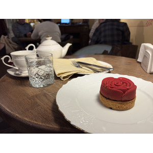 Picture Ukraine Lviv Restaurants 2024-10 107 - Sight Restaurants